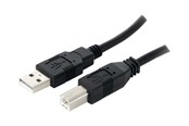USB Kabel - StarTech.com Active USB 2.0 A zu B Kabel - USB-kabel - USB2HAB30AC