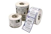 Papier, Fotopapier und Etiketten - Zebra Z-Perform 1000T - 880409-031DU