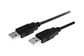 USB Kabel - StarTech.com USB 2.0 A zu A Kabel - USB-kabel - USB2AA2M