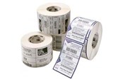 Papier, Fotopapier und Etiketten - Zebra Z-Ultimate 5A - 880358-101