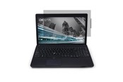 Systemzubehör - Dicota 2-Way Blickschutzfilter für Laptop 15.6" (16:9) | Schwarz - D30124