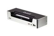 KVM Switches - ATEN CubiQ CS1792 USB 2.0 HDMI KVMP Switch - KVM / Audio-Switch - 2 Anschlüsse - CS1792-AT-G
