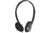Kopfhörer/Headsets - Sandberg Headphone - Schwarz - 825-26