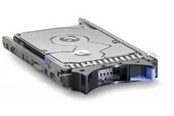 Festplatten - IBM harddisk - 146GB - Festplatten - 49Y6169 - Serial Attached SCSI - 2.5" - 49Y6169