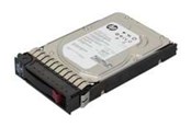Festplatten - HP - 1TB - Festplatten - 454273-001 - SATA-300 - 3.5" - 454273-001