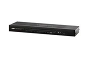 Repeater, boosters, bridges & Transceiver - ATEN VS1808T HDMI Over Cat 5 Splitter - VS1808T-AT-G