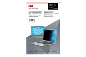 Systemzubehör - 3M PF15.6W - Privacy-Filter für Bildschirm - PF156W9B