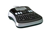 Label printer - DYMO LabelMANAGER 210DB/W - S0784470