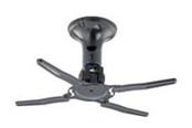 Beamerzubehör und Beschläge - Neomounts BEAMER-50 Pro. CeilingMount 19cm - BEAMER-C50