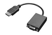 Display Kabel - Lenovo HDMI zu VGA Adapter - 0B47069
