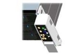 Rack-Gehäuse - Intel Bedienfeld für Rack-Speicher - A2USTOPANEL