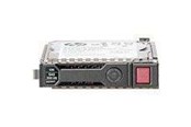 Festplatten - HP Enterprise - 600GB - Festplatten - 652583-B21 - SAS2 - 2.5" - 652583-B21
