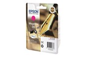 Druckerzubehör - Tinte & Toner - Epson 16 Ink Cartridge - - C13T16234010