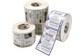 Papier, Fotopapier und Etiketten - Zebra Z-Select 2000T 102X152MM - 3006322