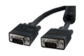 Display Kabel - StarTech.com VGA Kabel - Schwarz - 1m - MXTMMHQ1M