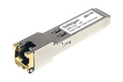 Repeater, boosters, bridges & Transceiver - StarTech.com RJ45 Gigabit Copper SFP Transceiver Modul - SFPC1110