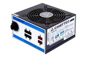 Netzteile - Chieftec A-80 Series CTG-550C - nätaggregat Netzteile - 550 Watt - 120 mm - ATX - 80 Plus - CTG-550C