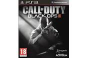 Spiele - Call of Duty: Black Ops II - Sony PlayStation 3 - Action - PEGI 18 - 5030917119354