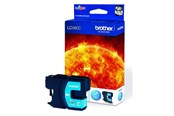 Druckerzubehör - Tinte & Toner - Brother LC985C - Inkjet - Tintenpatrone Cyan - LC985C