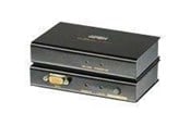 Repeater, boosters, bridges & Transceiver - ATEN CE250A - KVM Extender - CE250A-AT-G