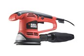 Schleifmaschine - Black & Decker KA191EK - 480W - KA191EK