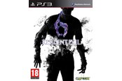 Spiele - Resident Evil 6 - Sony PlayStation 3 - Horror - PEGI 18 - 0013388340477