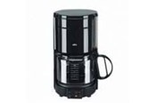 Kaffeezubereitung - Braun KF 47 Aromaster - 130406