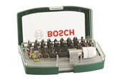 Bohrer & Bits - Bosch Schraubendreher 32 Stk. bit Set - 2607017063