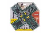 Bohrer & Bits - Bosch Mini X-Line Multipack 3+1 - 2607017071
