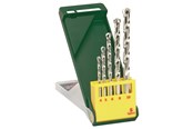 Bohrer & Bits - Bosch 5tlg - 2607019438