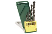 Bohrer & Bits - Bosch 5-piece concrete drill bit set - 2607019444