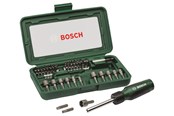 Bohrer & Bits - Bosch 46tlg - 2607019504