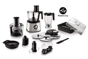 Küchenmaschinen - Philips Foodprocessor HR7778/00 - HR7778/00