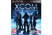 Spiele - XCOM Enemy Unknown - Sony PlayStation 3 - Action - PEGI 18 - 5026555408639
