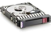 Festplatten - HP ProLiant DL380 G4 72GB HDD - 72GB - Festplatten - 376597-001 - Serial Attached SCSI - 2.5" - 376597-001
