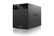 RAID Systeme - ICY BOX ICY Box IB-3640SU3 - 0 GB - 20640