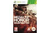 Spiele - Medal of Honor: Warfighter - Microsoft Xbox 360 - FPS - PEGI 18 - 5030945108887