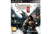 Spiele - Dungeon Siege III - Sony PlayStation 3 - RPG - PEGI 16 - 5021290048027