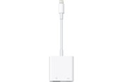 Andere Kabel - Apple Lightning zu USB Kamera Adapter - MX5J3ZM/A