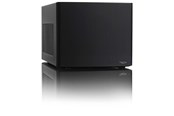 Gehäuse - Fractal Design Node 304 - Black - Gehäuse - Cube - Schwarz - FD-CA-NODE-304-BL