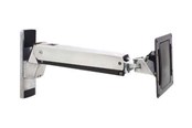 Wandhalterungen, AV-Halterungen & AV-Möbel - Ergotron Interactive Arm VHD - Max 31.8 kg - recommended for 60" - 45-304-026