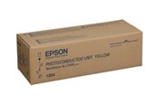 Druckerzubehör - Tinte & Toner - Epson fotoelektrisk enhed - Fotoelektrische Einheit Gelb - C13S051224