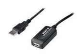 USB Kabel - DIGITUS USB 2.0 Repeater Kabel DA-73101 - DA-73101