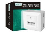 Netzwerkzubehör - DIGITUS DN-9002-N - DN-9002-N