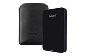 Festplatten - Extern - Intenso Memory Drive - Extern Festplatte - 1TB - Schwarz - 6023560