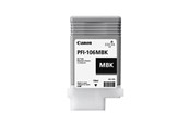 Druckerzubehör - Tinte & Toner - Canon PFI-106 / 6620B001 Matte Black - 6620B001