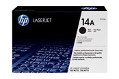 Druckerzubehör - Tinte & Toner - HP 14A / CF214A - Black Laser Toner - Tonerpatrone Schwarz - CF214A
