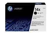 Druckerzubehör - Tinte & Toner - HP 14X / CF214X High Capacity Black Toner - Tonerpatrone Schwarz - CF214X