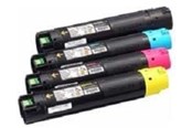 Druckerzubehör - Tinte & Toner - Epson C13S050657 - Tonerpatrone Magenta - C13S050657