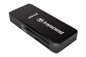 Speicherkarten Lesegerät/Adapter - Transcend Kartenleser - TS-RDF5K